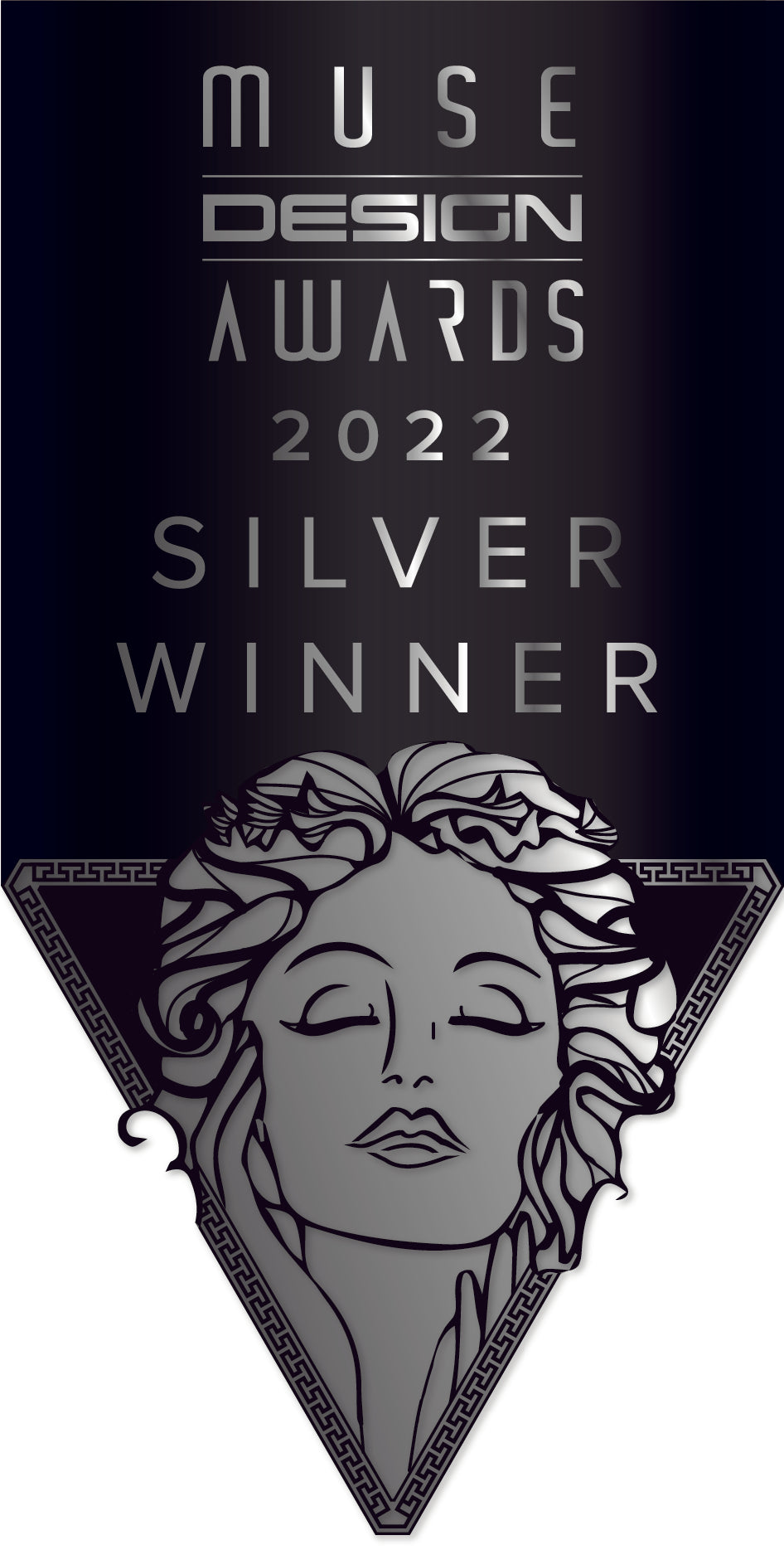 MUSE Design Award Silver Winner 2022