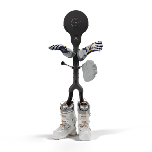 Buddy i3 Ionic