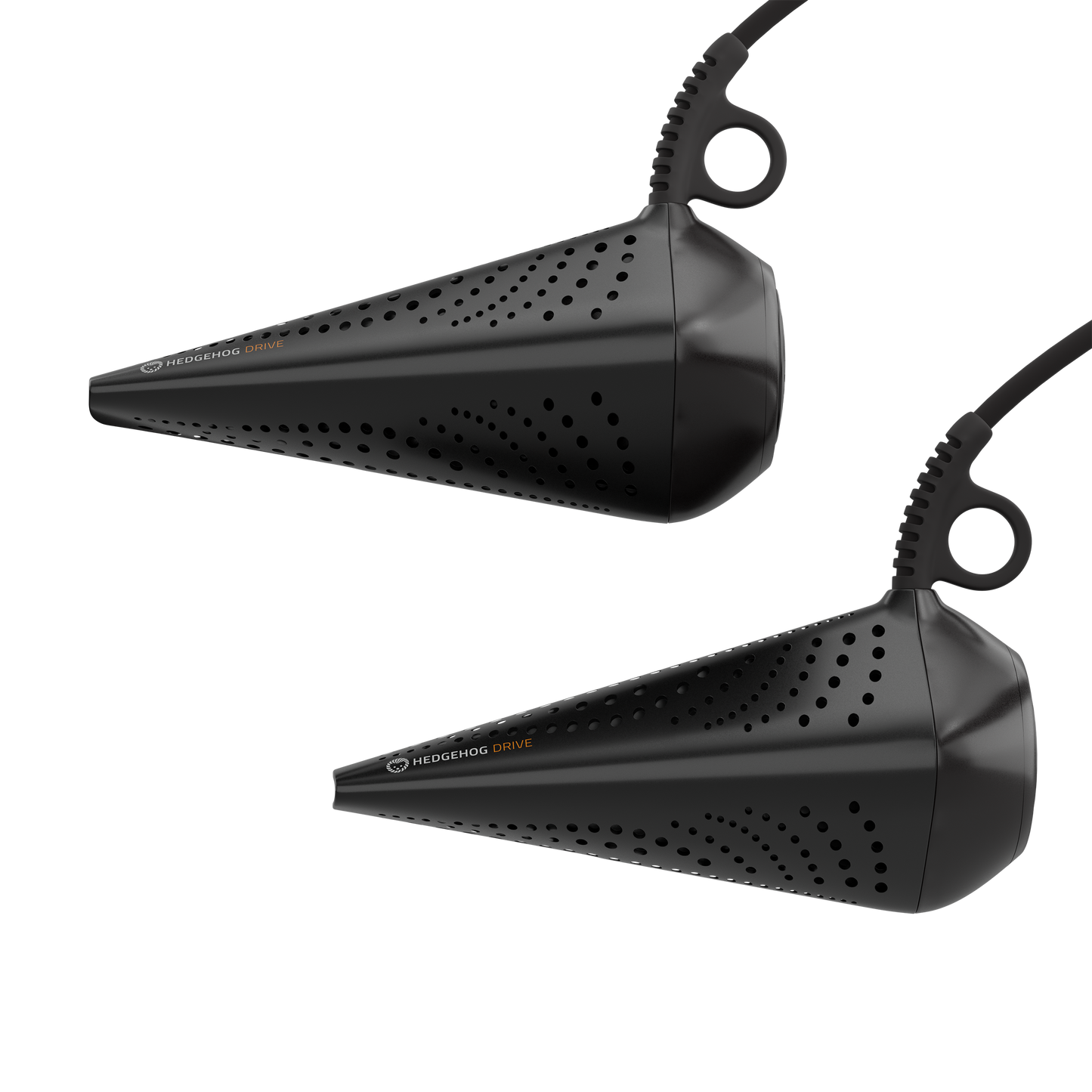 Hedgehog Drive - 12 volt for car