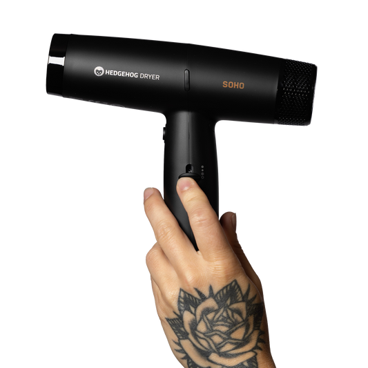SOHO Hair Dryer