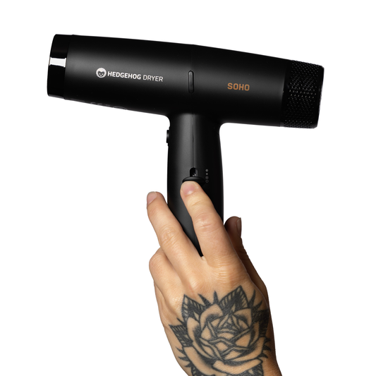 SOHO Hair Dryer