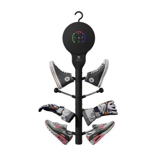 Hanger i3 Ionic