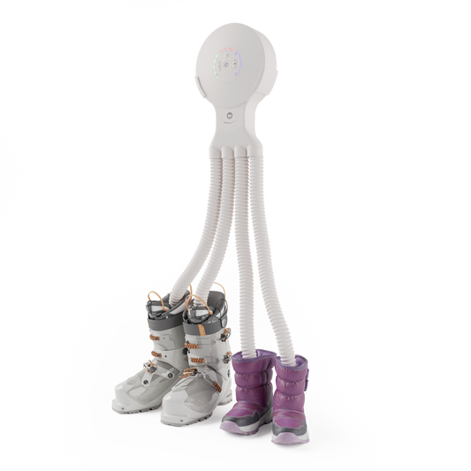 Octopus T2