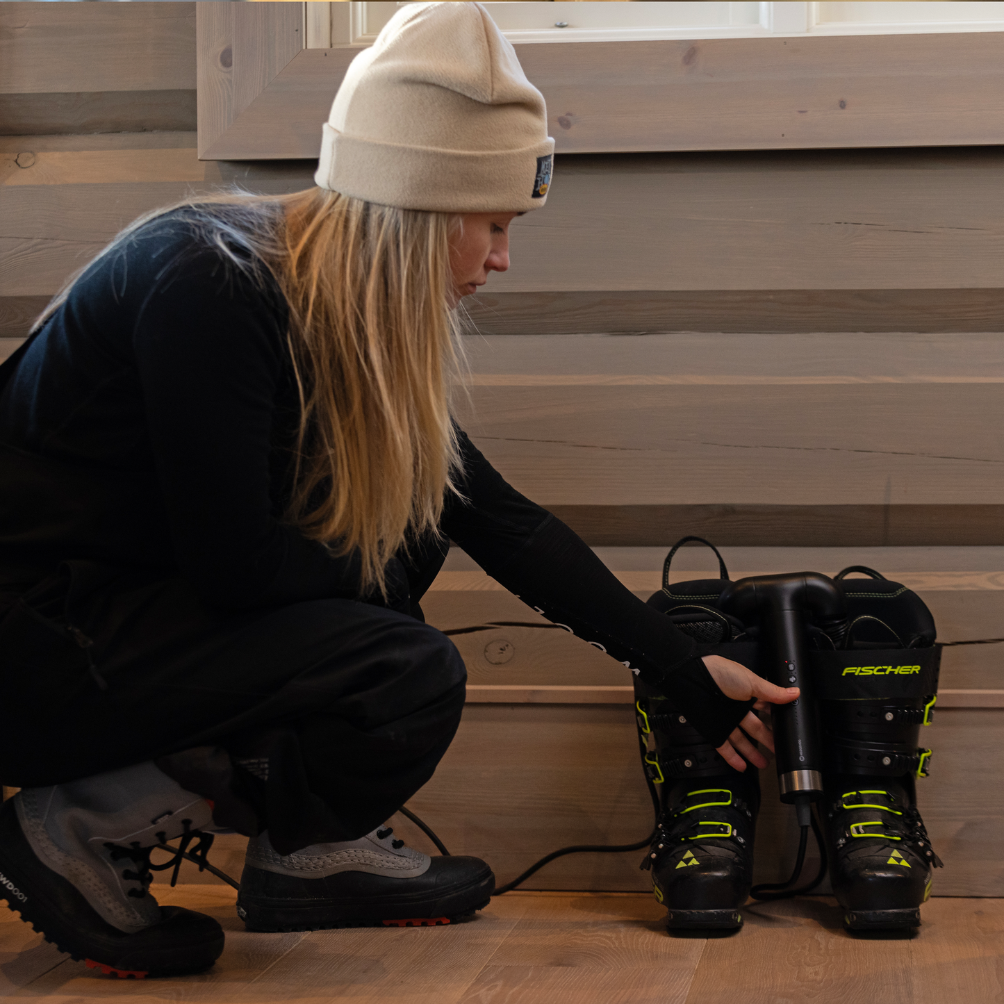 Hedgehog GO – Winner, TIME Best Inventions of 2025