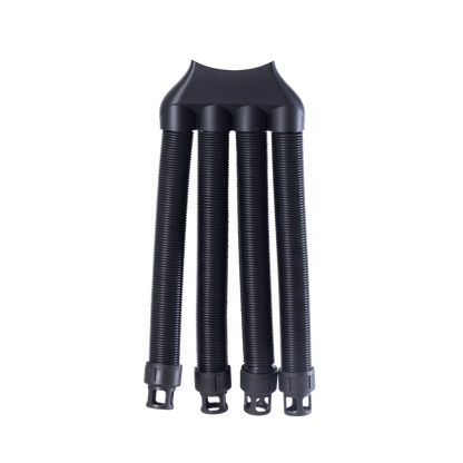 Octopus Adapter Black
